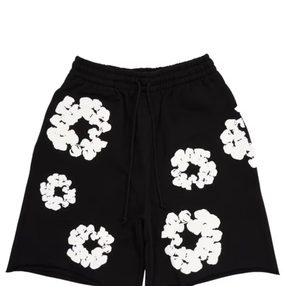 Denim Tears Shorts - Picture 2 of 2